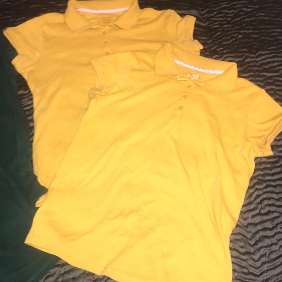 polo shirt bundle - Picture 3 of 7